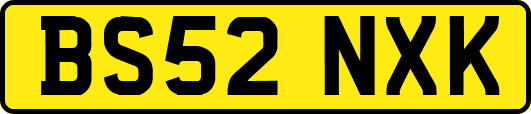 BS52NXK