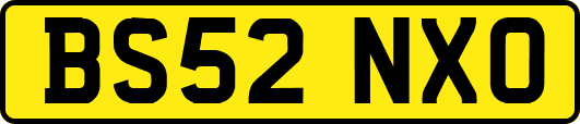 BS52NXO