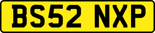 BS52NXP