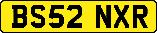 BS52NXR