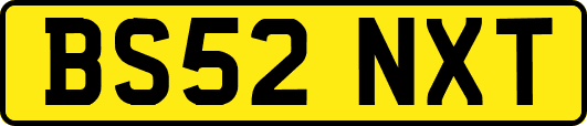 BS52NXT