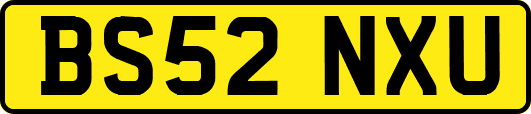 BS52NXU
