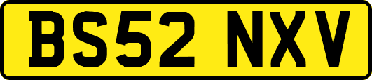 BS52NXV