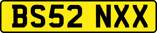 BS52NXX