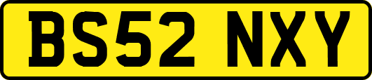 BS52NXY