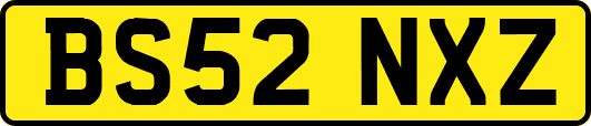 BS52NXZ