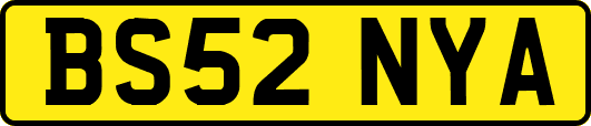 BS52NYA