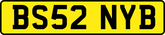 BS52NYB