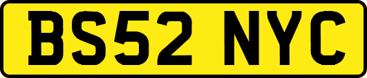 BS52NYC