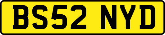 BS52NYD