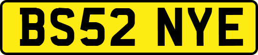 BS52NYE
