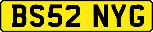 BS52NYG