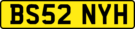 BS52NYH