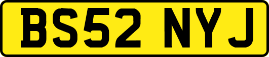 BS52NYJ