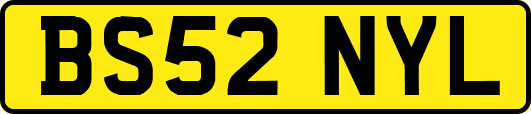 BS52NYL