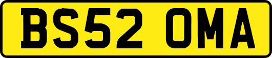 BS52OMA