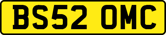 BS52OMC