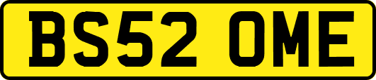 BS52OME