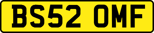 BS52OMF