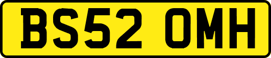 BS52OMH