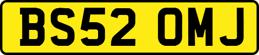 BS52OMJ