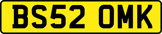 BS52OMK