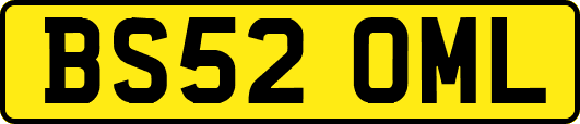 BS52OML