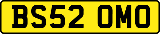 BS52OMO