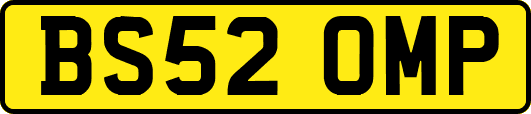 BS52OMP