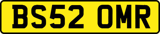 BS52OMR
