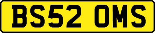 BS52OMS