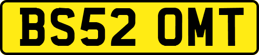 BS52OMT