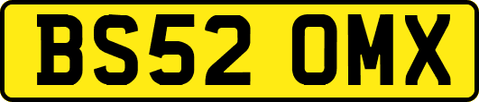 BS52OMX