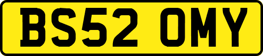 BS52OMY