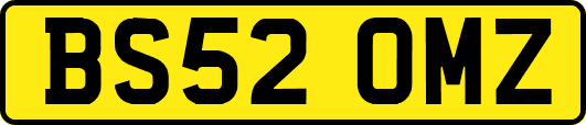 BS52OMZ