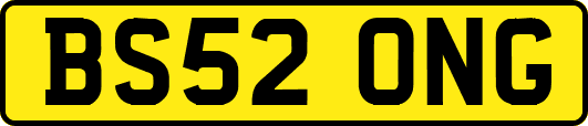 BS52ONG