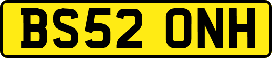 BS52ONH