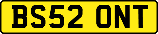 BS52ONT