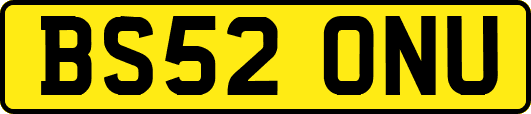 BS52ONU