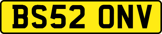 BS52ONV
