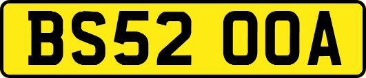 BS52OOA
