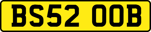 BS52OOB