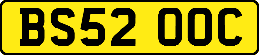 BS52OOC