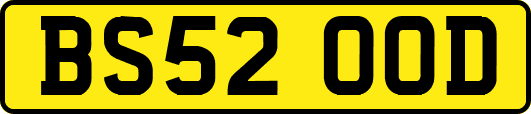 BS52OOD