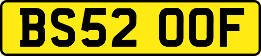 BS52OOF