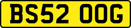BS52OOG