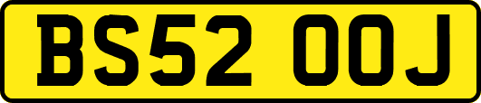 BS52OOJ