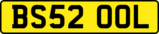 BS52OOL
