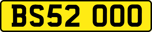 BS52OOO