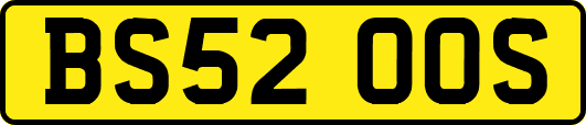BS52OOS